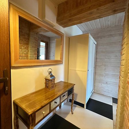 Loft Apartments Дечин Екстер'єр фото