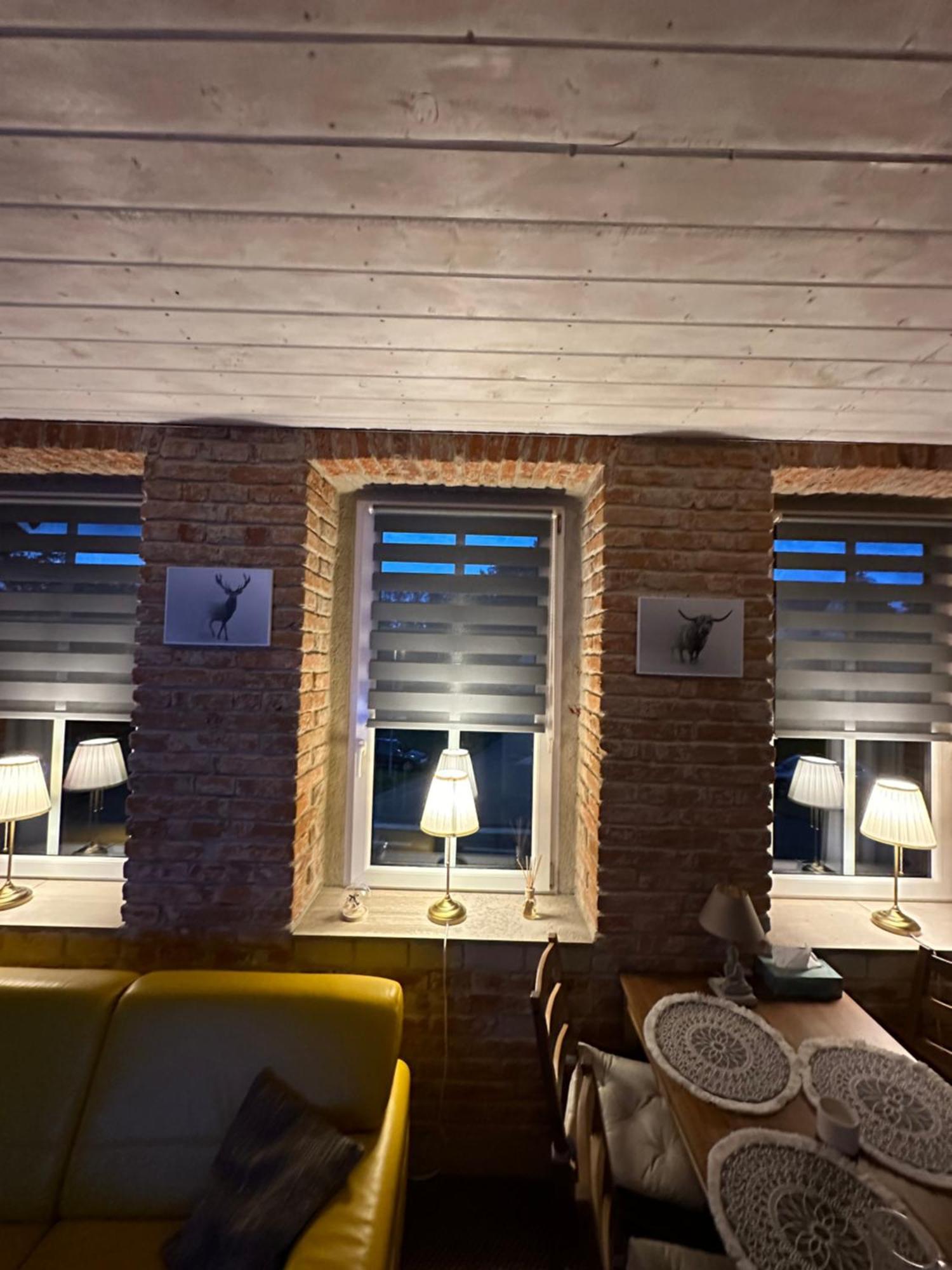 Loft Apartments Дечин Екстер'єр фото