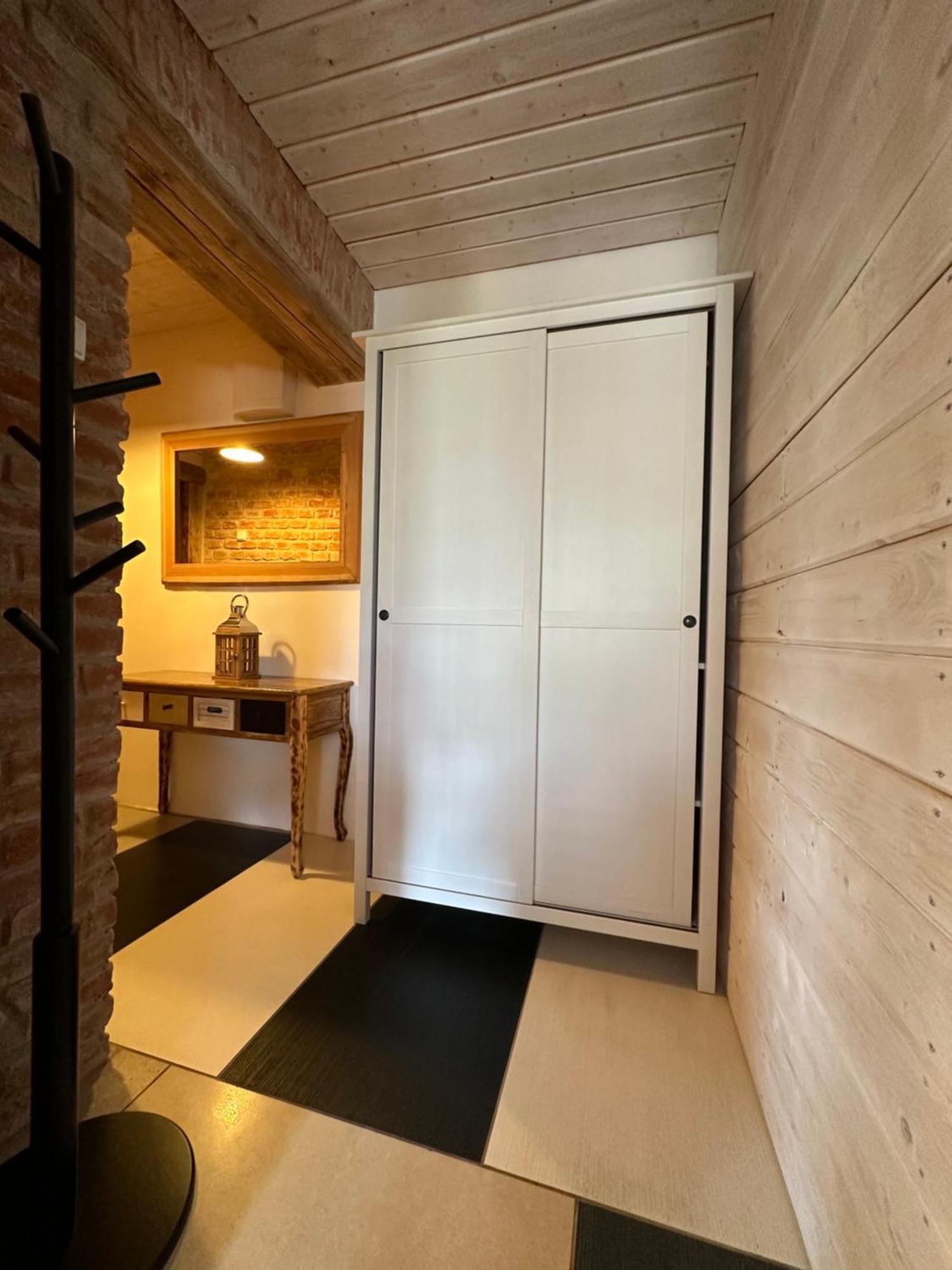 Loft Apartments Дечин Екстер'єр фото