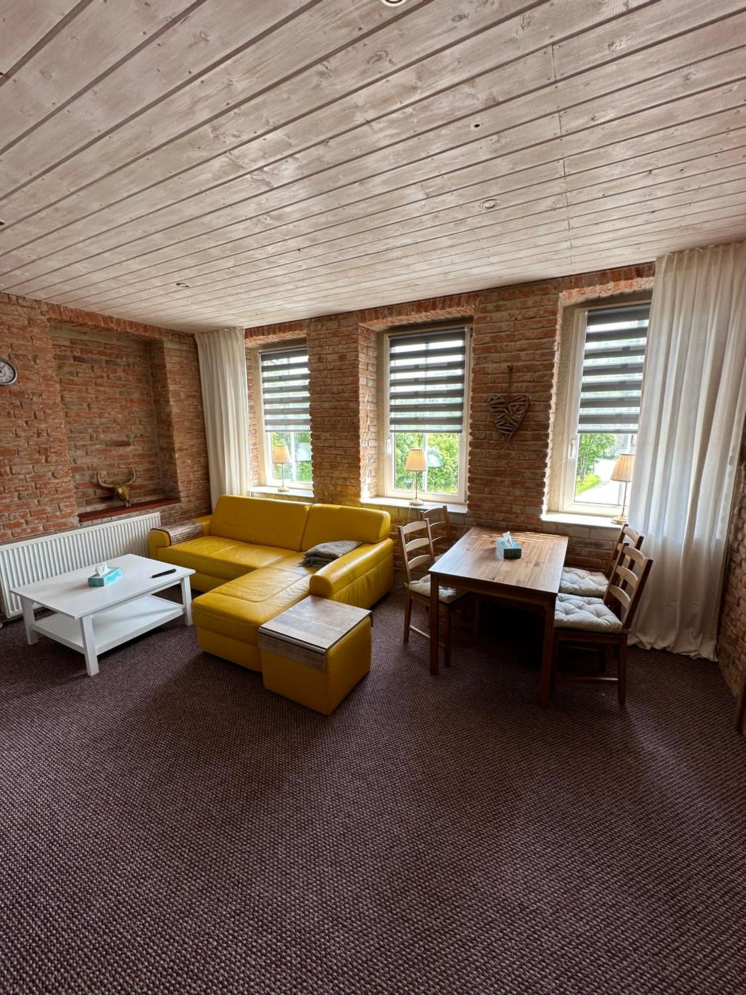 Loft Apartments Дечин Екстер'єр фото