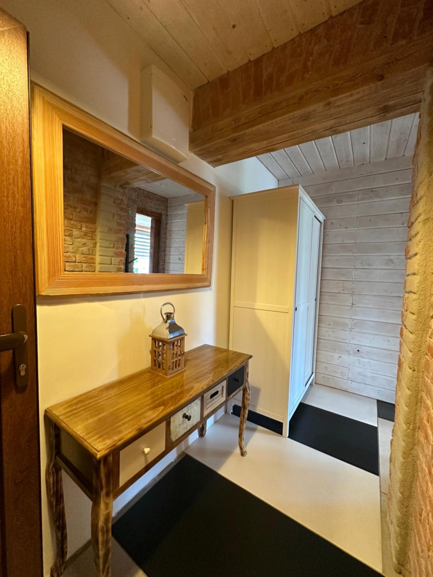 Loft Apartments Дечин Екстер'єр фото